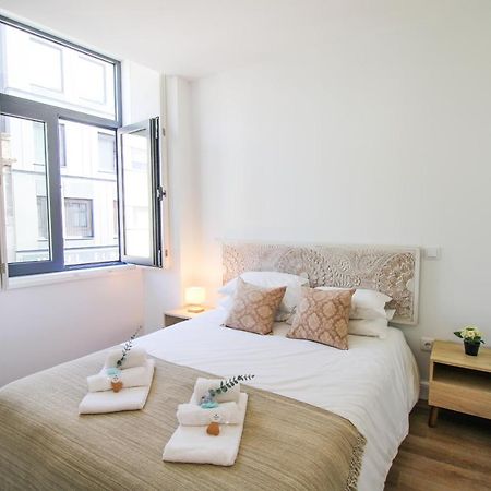 Heroismo Cosy Loft Porto Eksteriør billede
