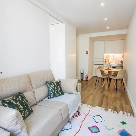 Heroismo Cosy Loft Porto Eksteriør billede